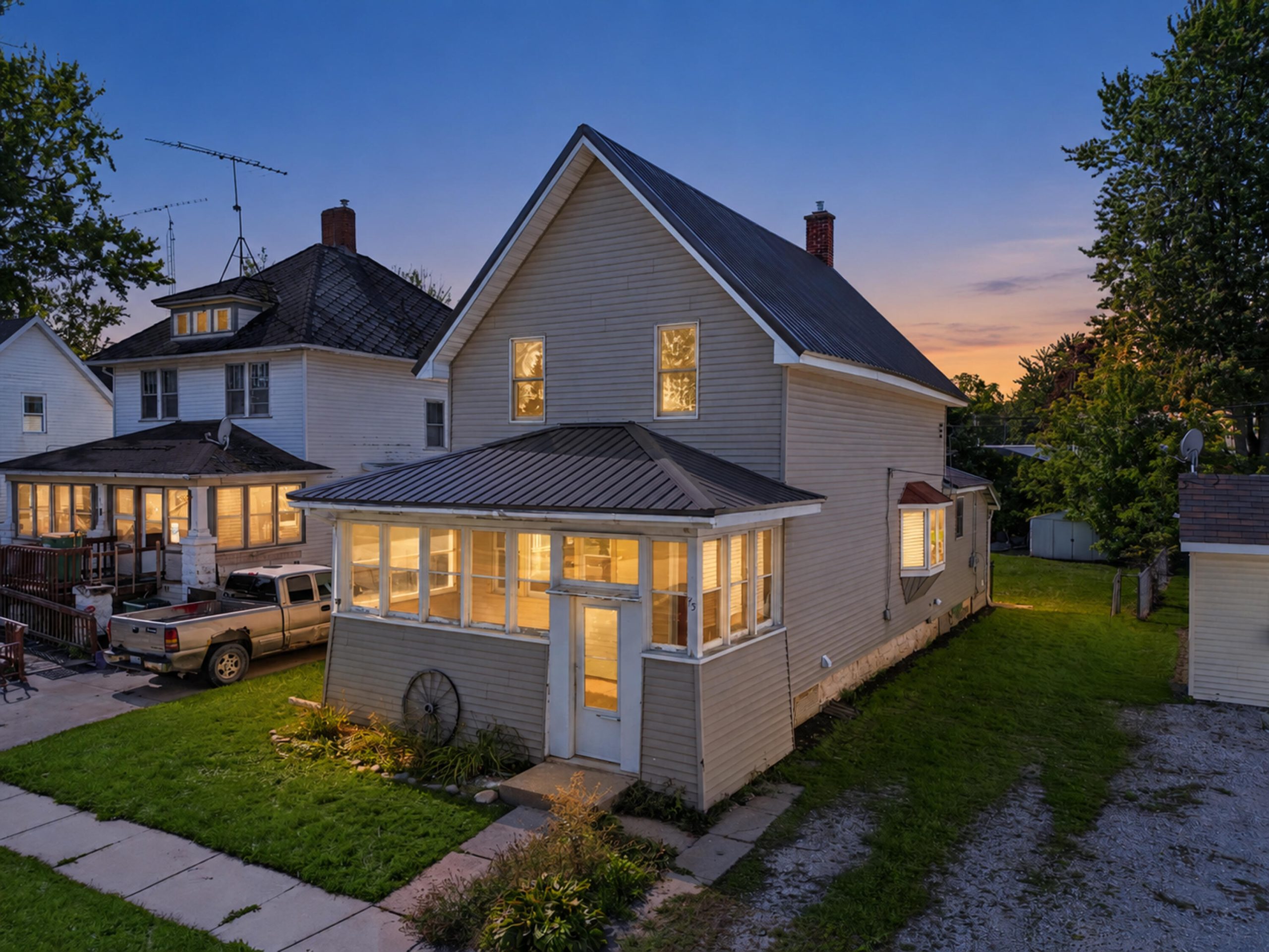 75 N Delaware Street