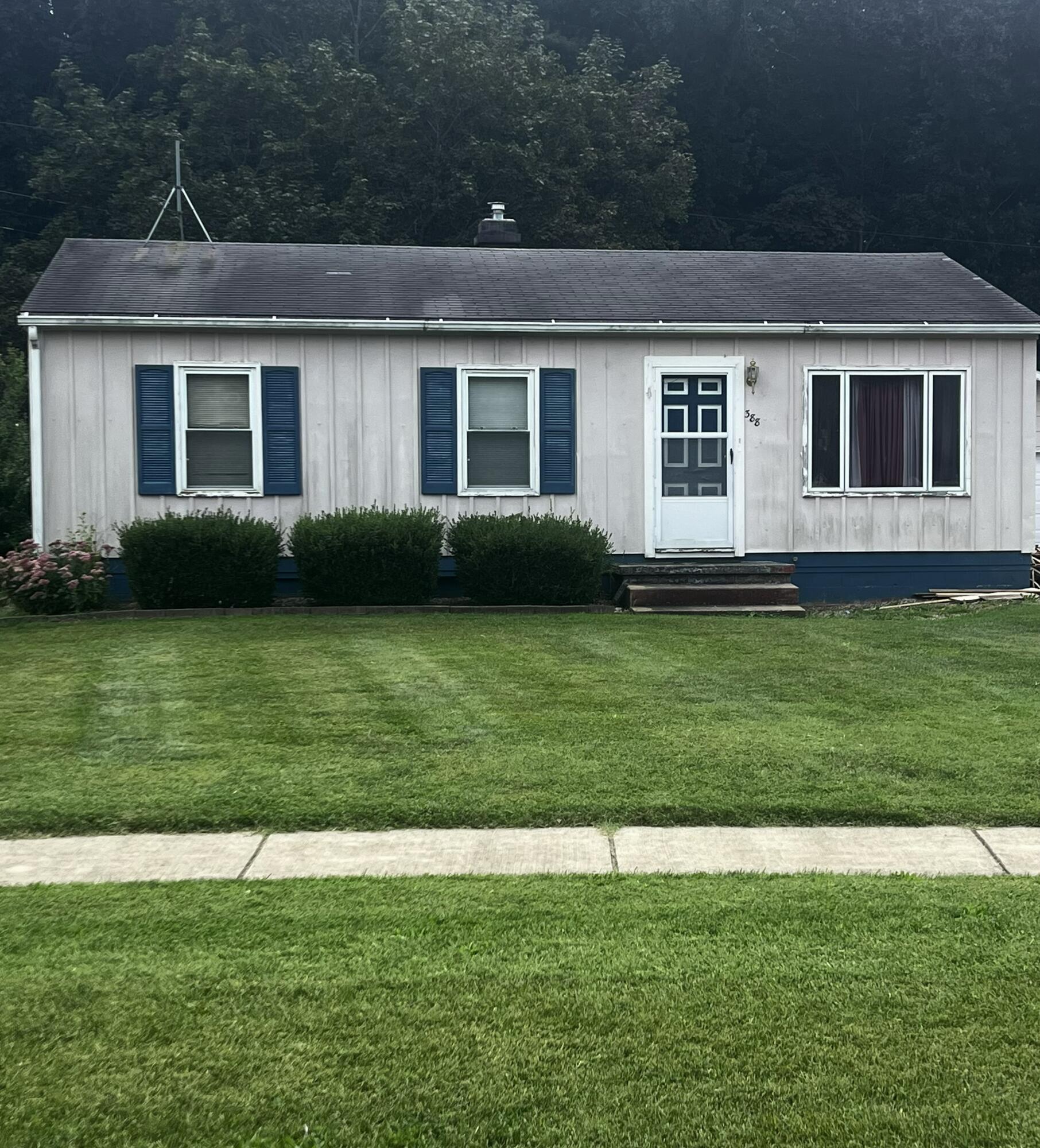 388 Cherry Street