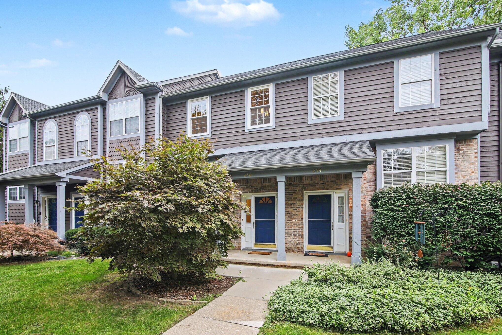 256 Lyn Anne Court
