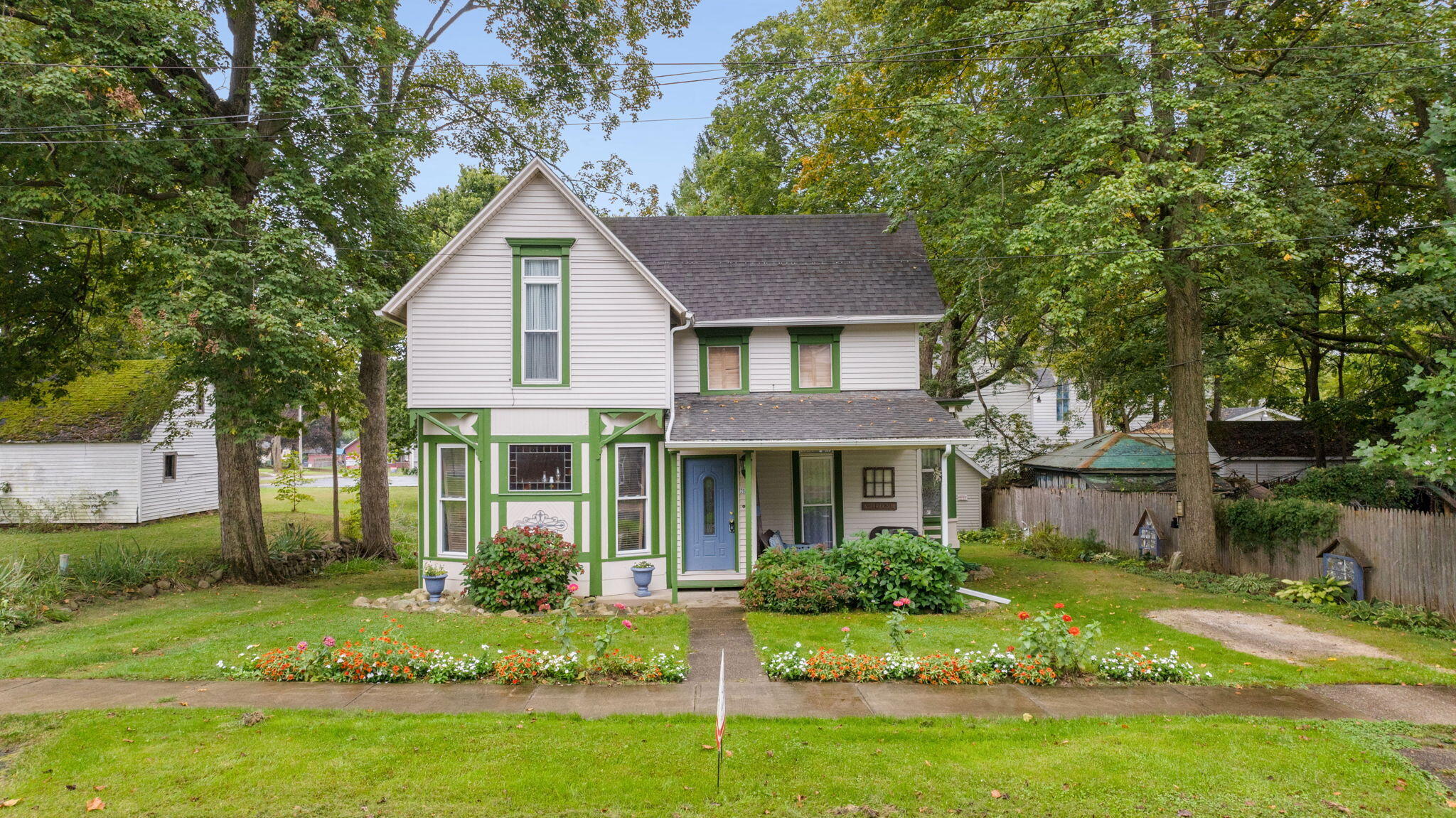 208 E Jefferson Street