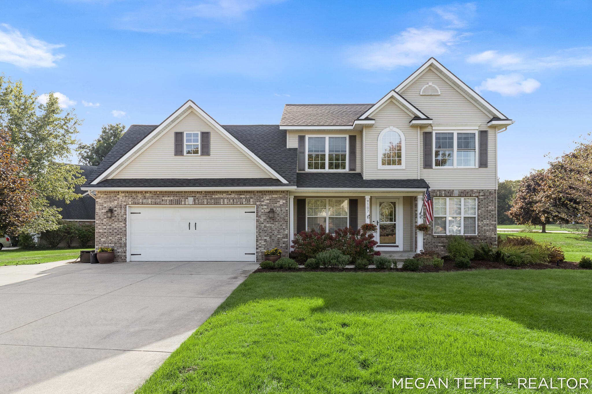 9107 Lady Lauren Drive NE