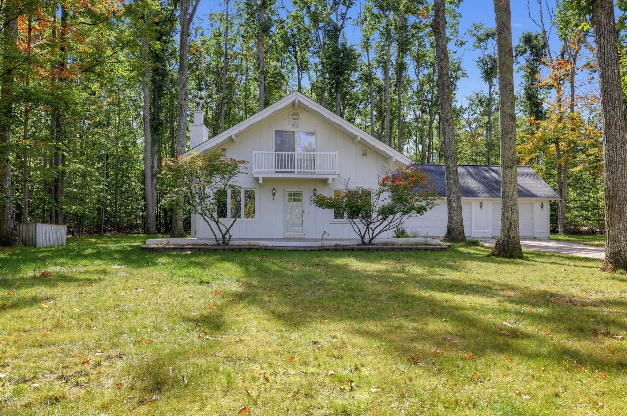 635 Michaywe Drive