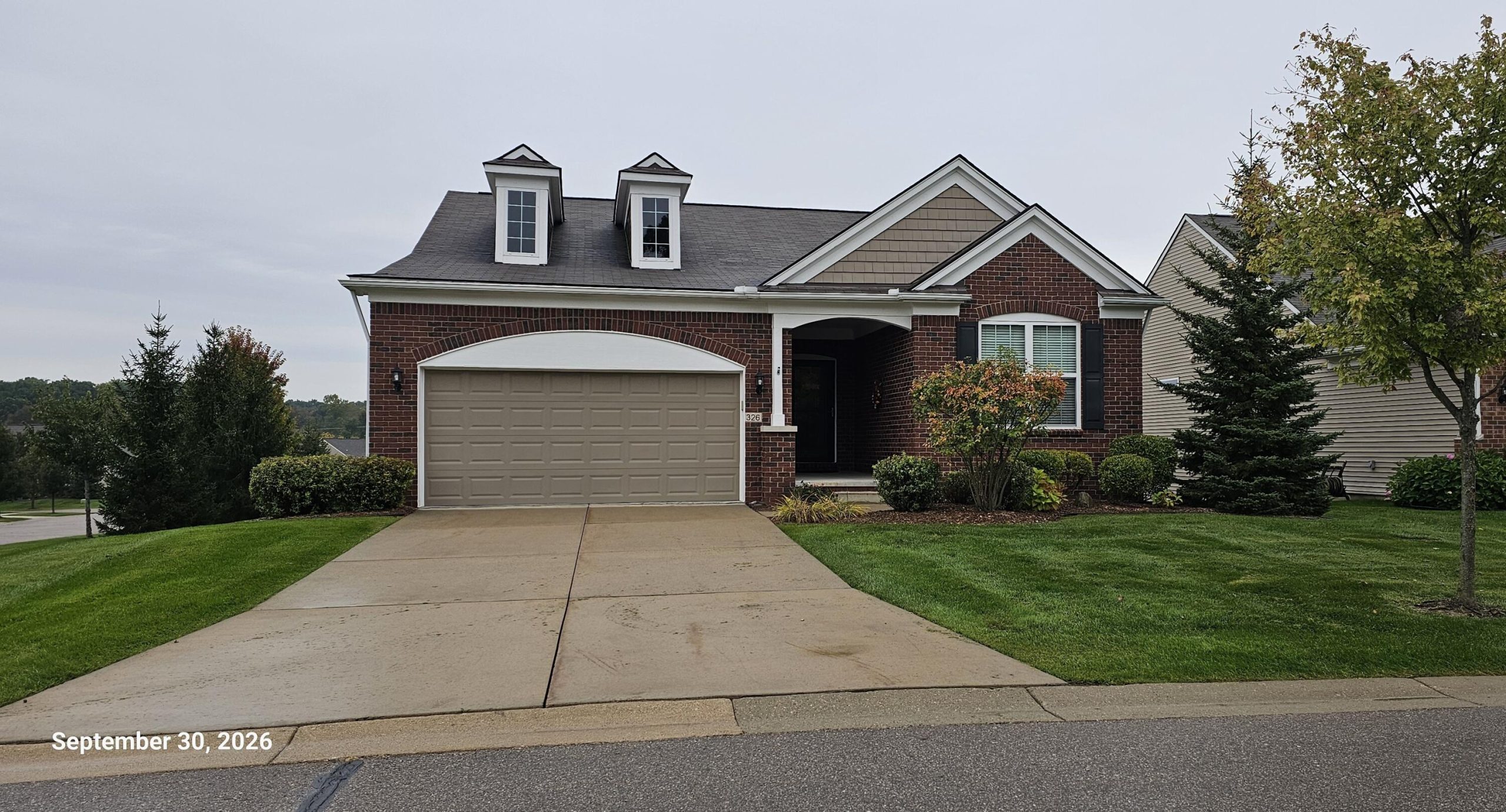 326 Bozeman Court Unit: 202