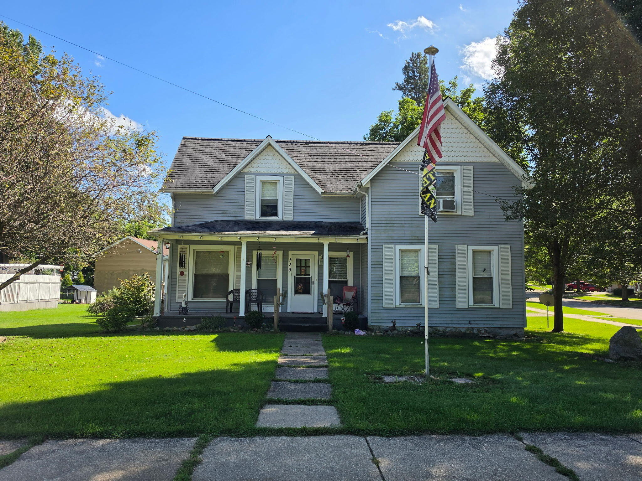 119 Homer Road