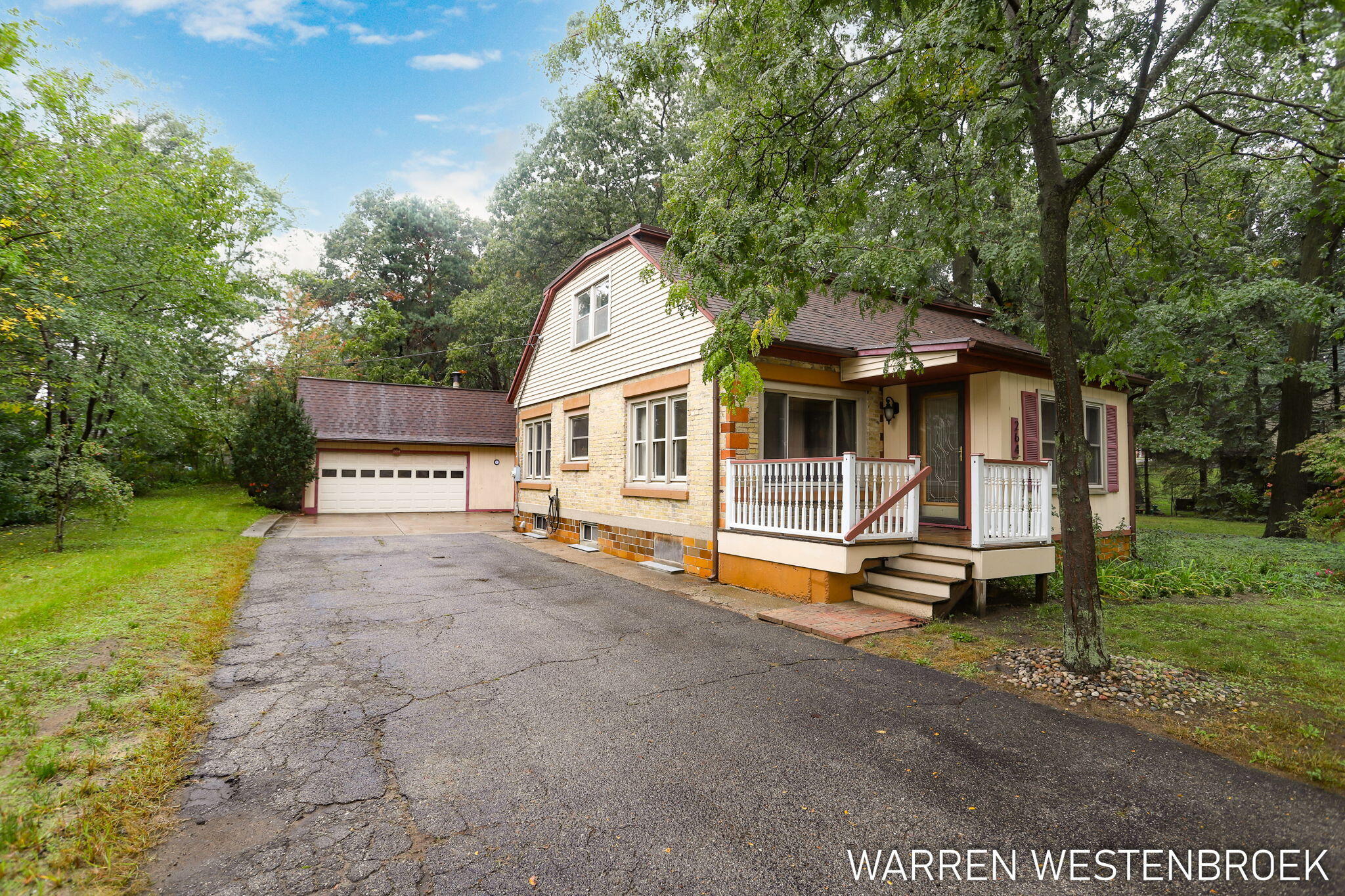 264 Rose Street