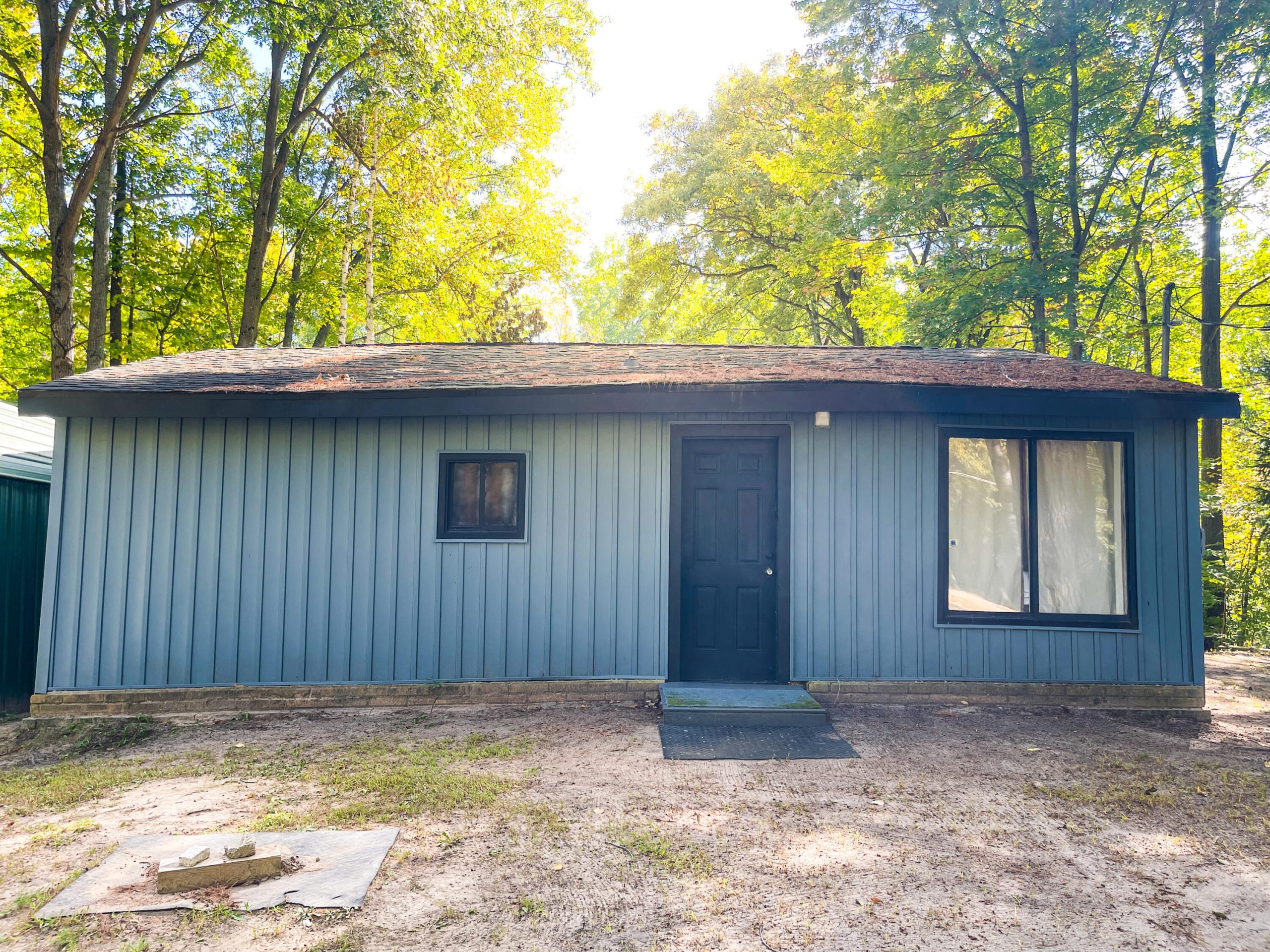 1414 Denton Creek Road