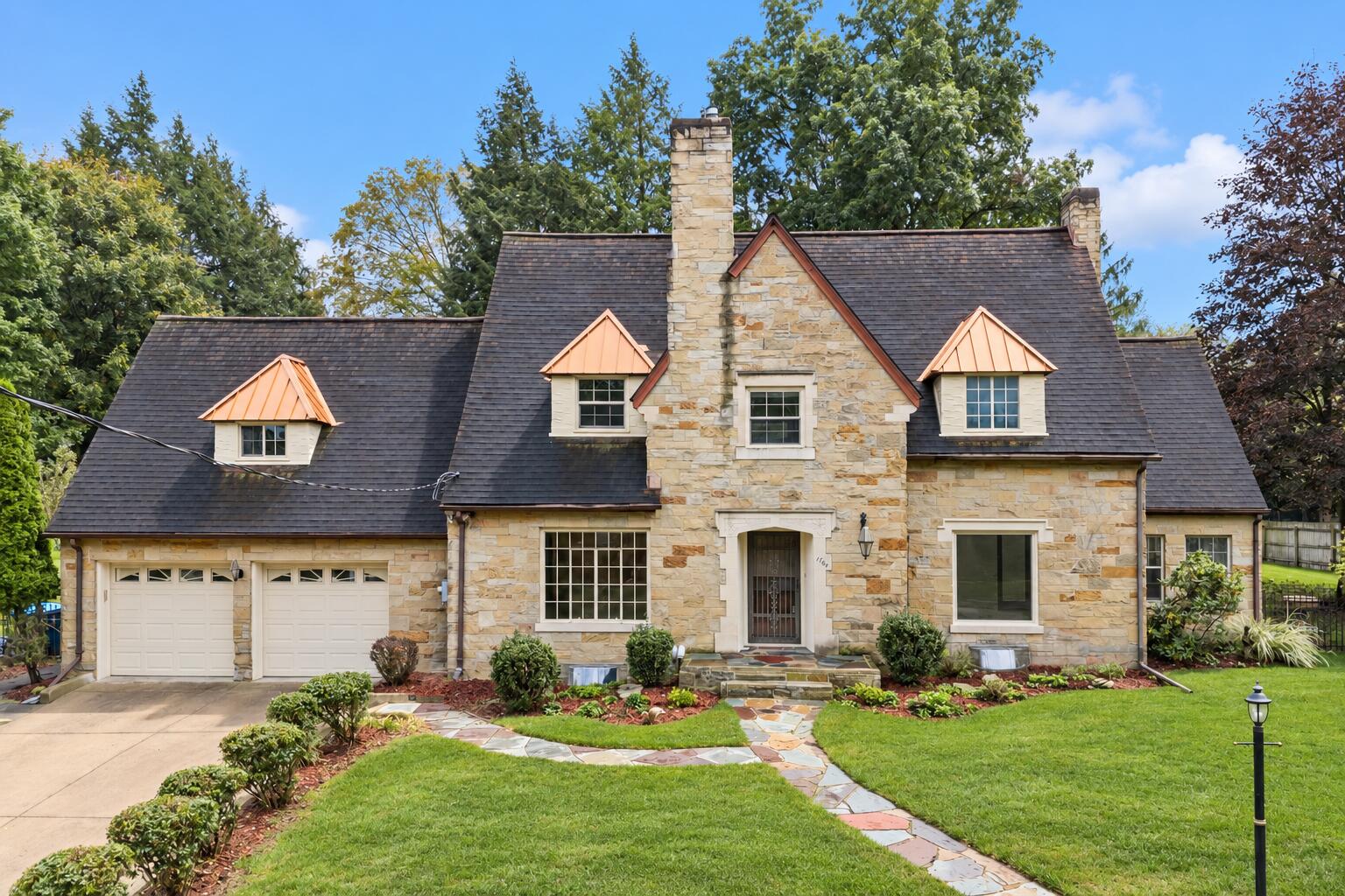 1761 Chevy Chase Boulevard