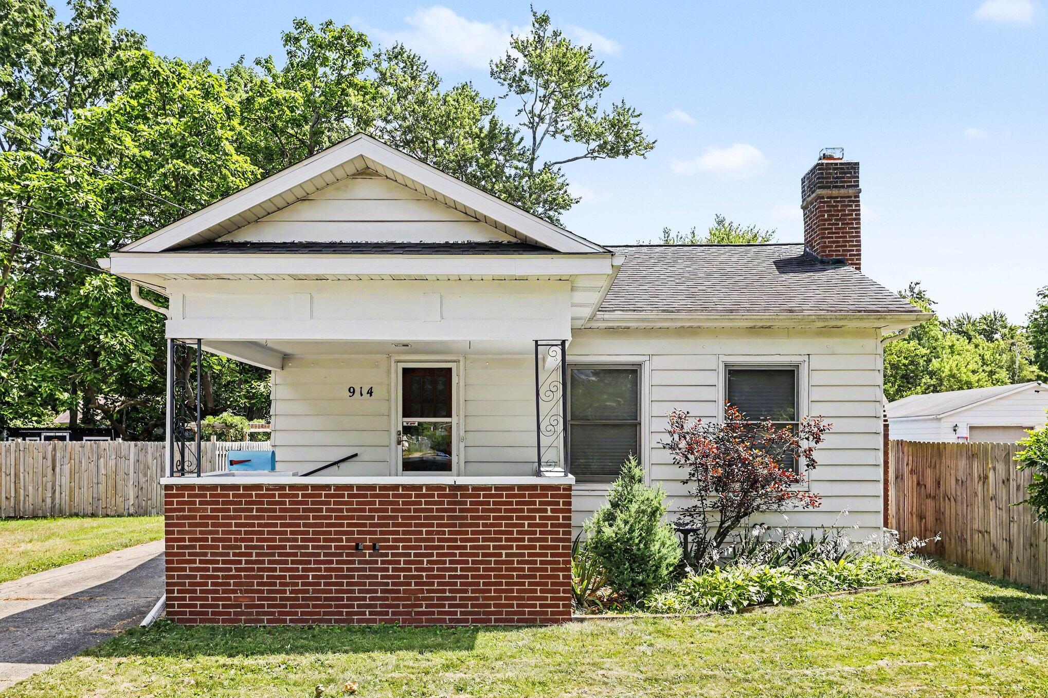 914 Dayton Avenue