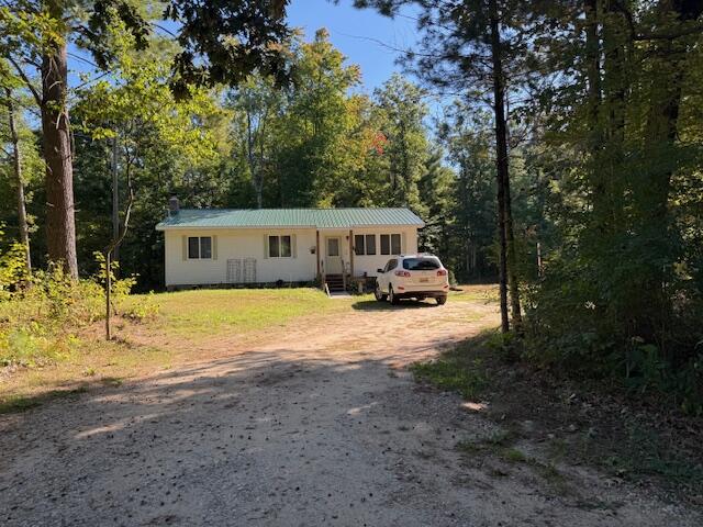 772 N Sycamore Road