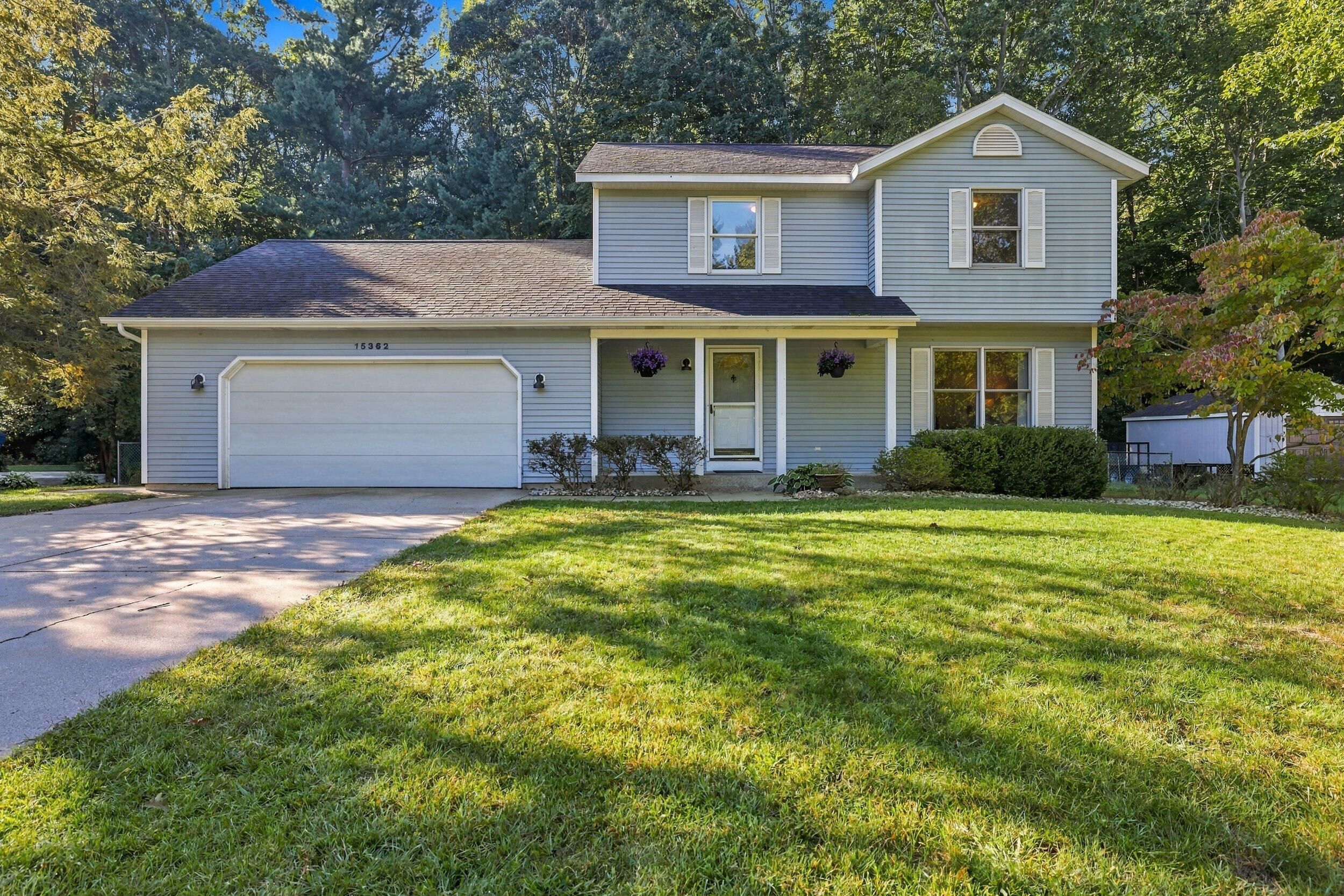15362 Arborwood Drive