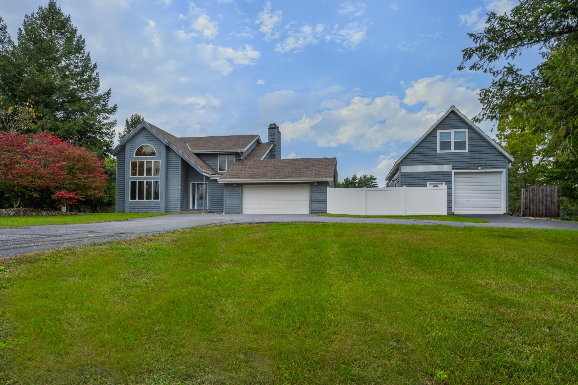 4155 Hagar Shore Road