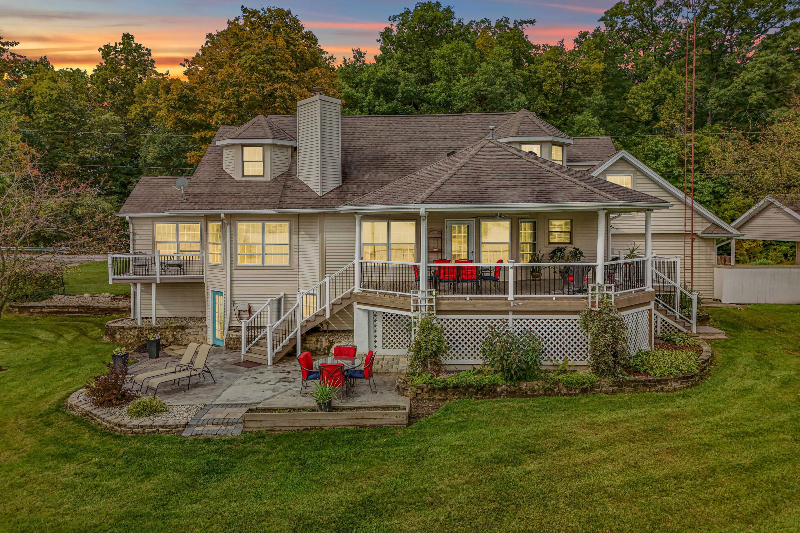 14705 Woodbridge Road