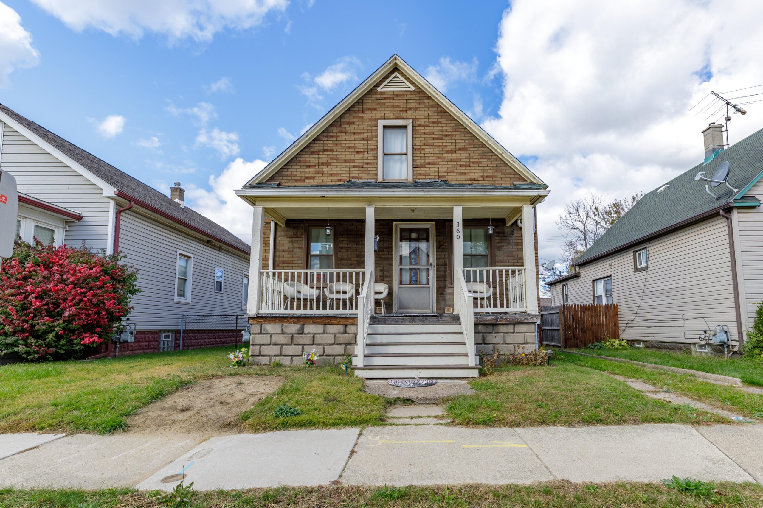 360 Burke Street
