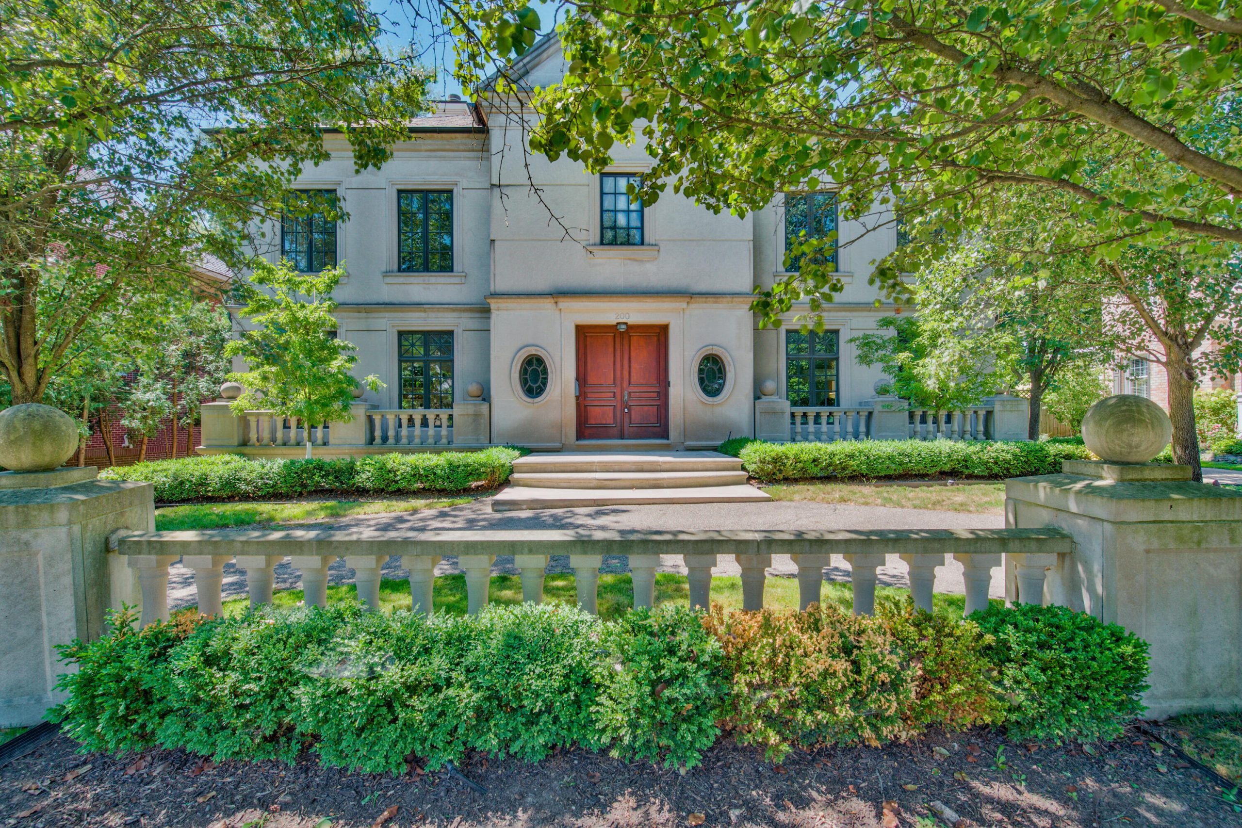 200 Aspen Road