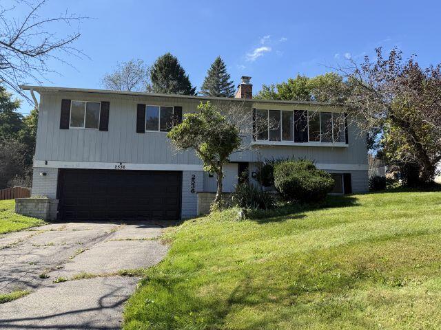 2536 Tricia Drive