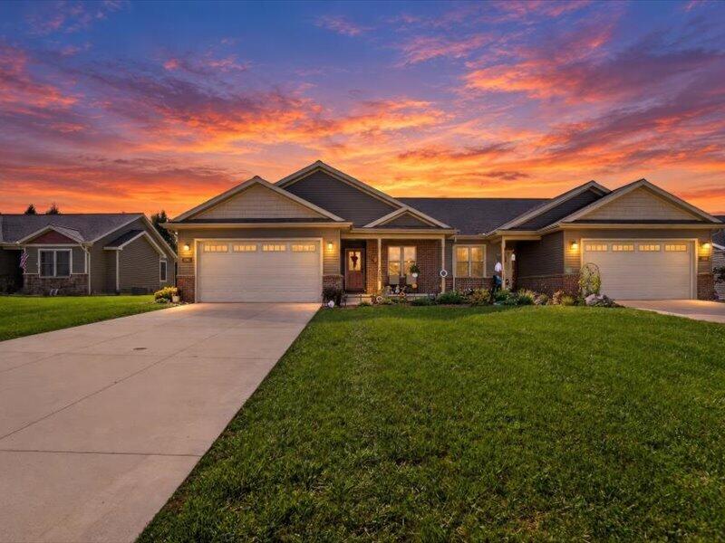 788 Meadows Court