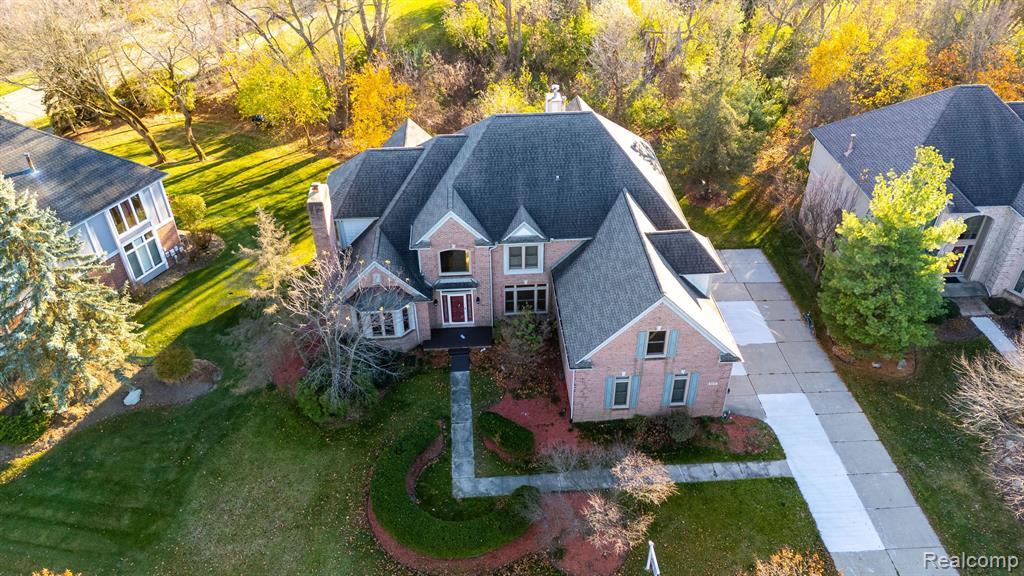 6573 POPPLETON Road