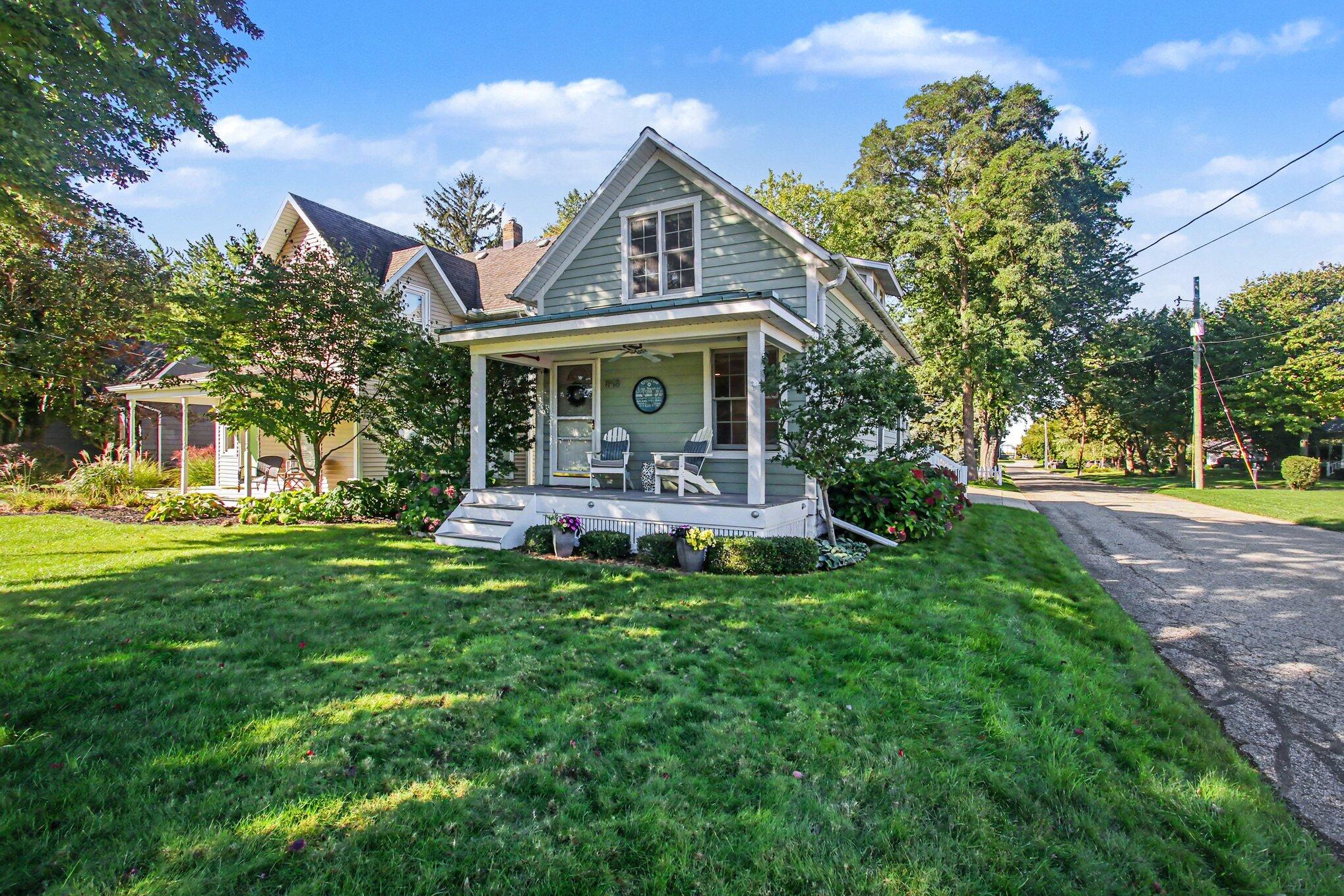 858 Saint Joseph Street