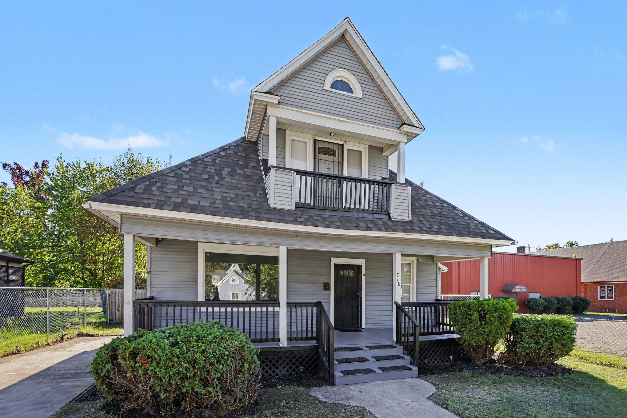 778 Highland Avenue