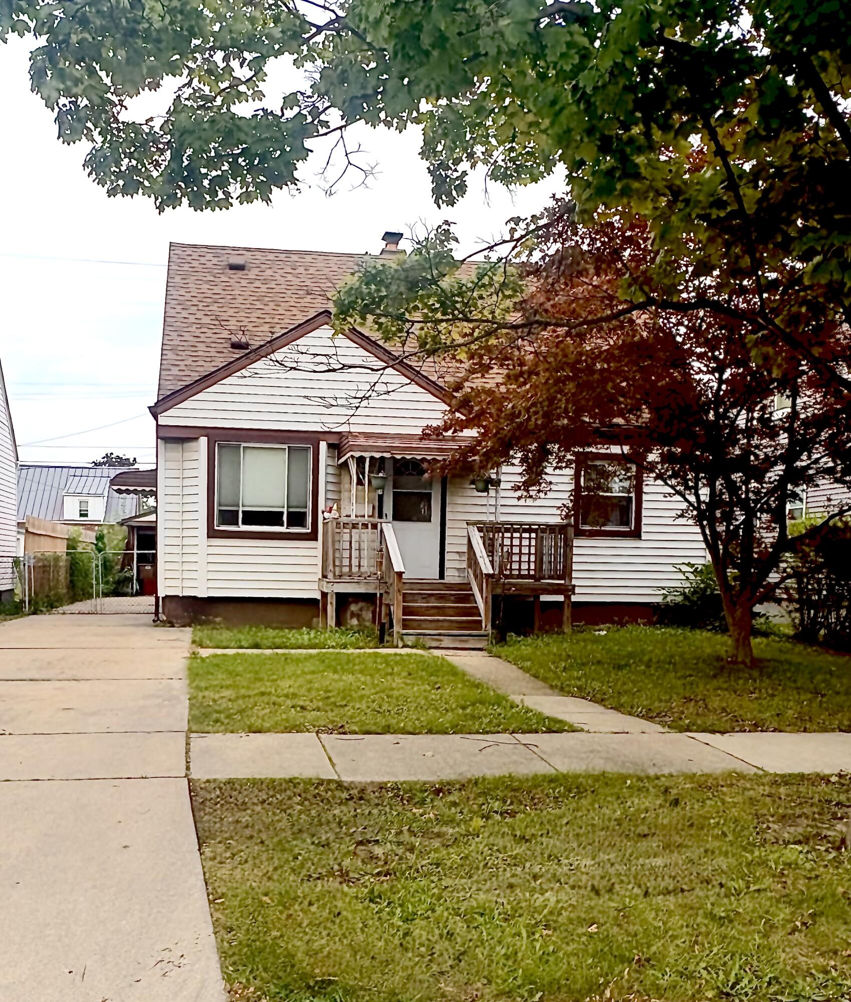 812 Cleveland Avenue