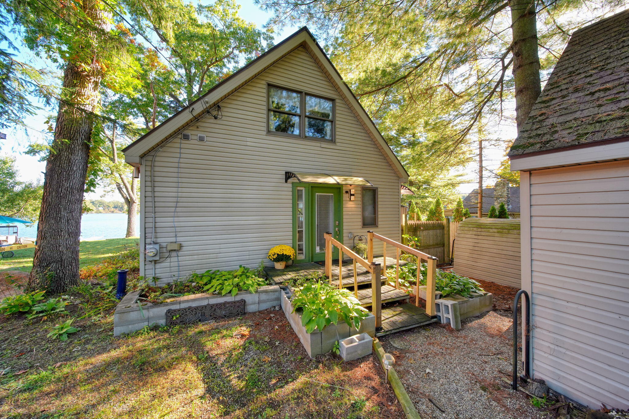480 Lakewood Drive