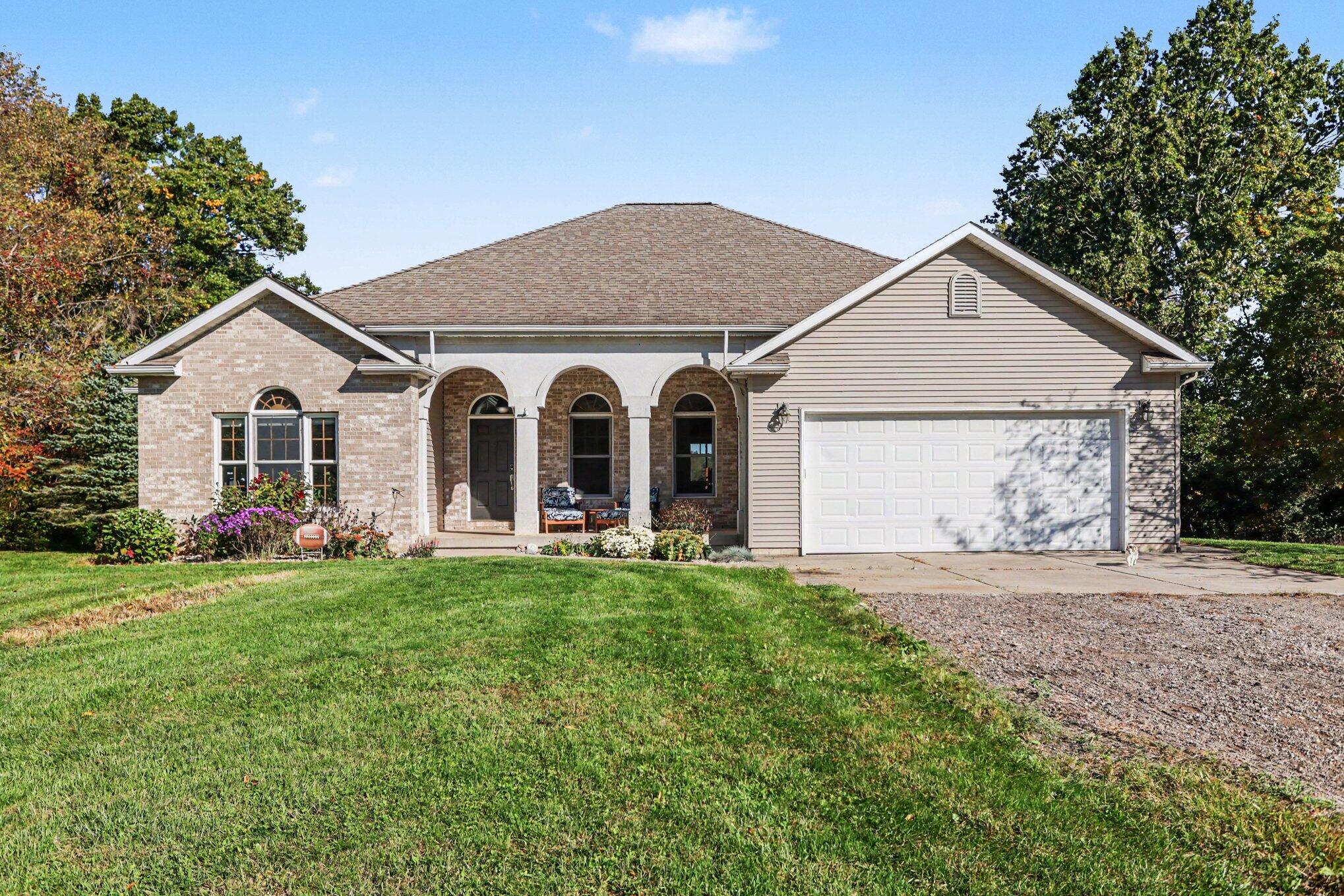 11433 Burrows Road