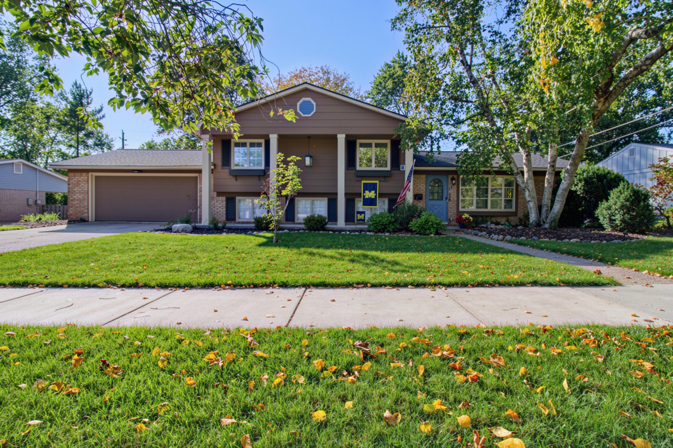 1822 Mershon Drive