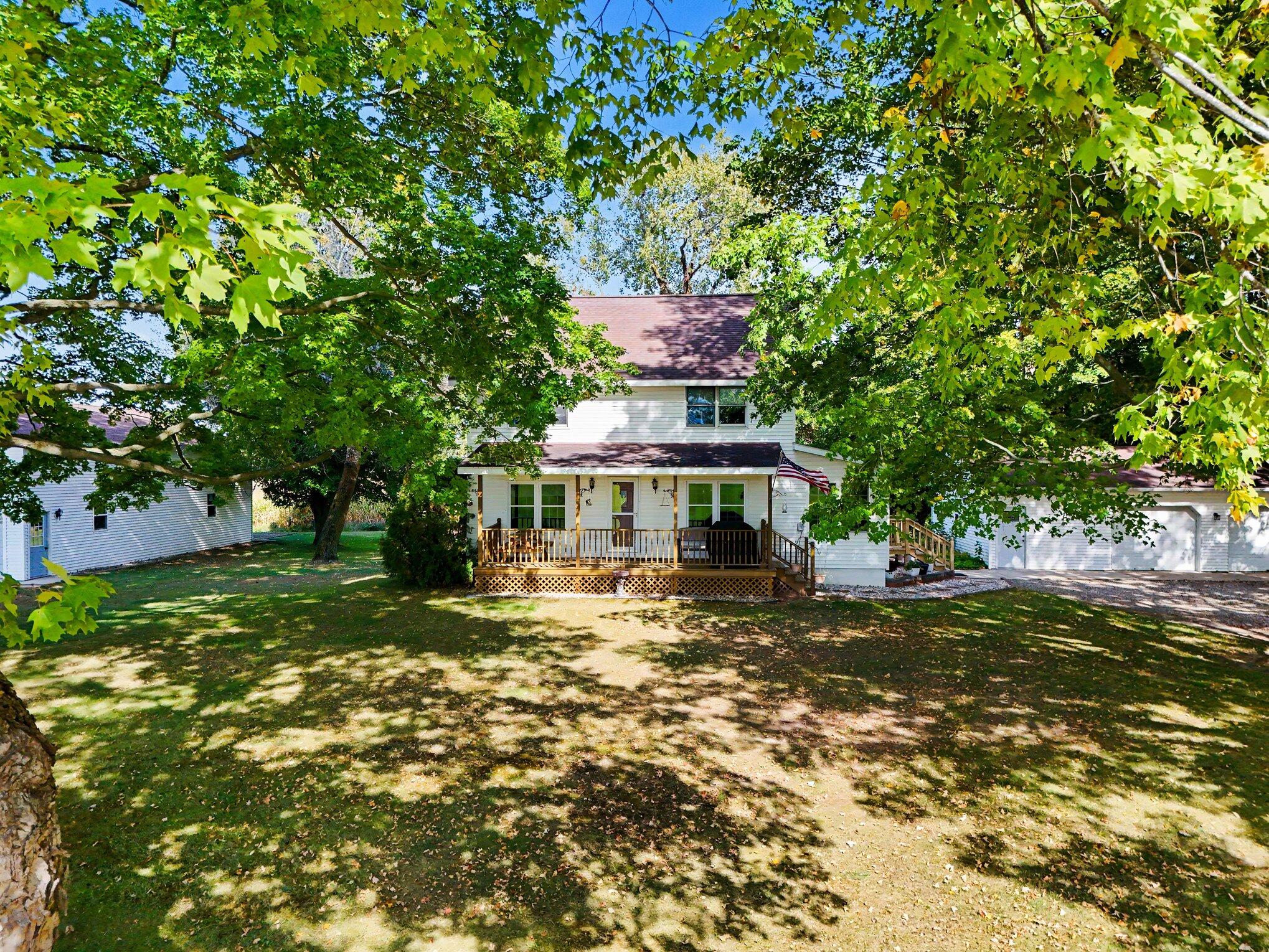 11450 King Road