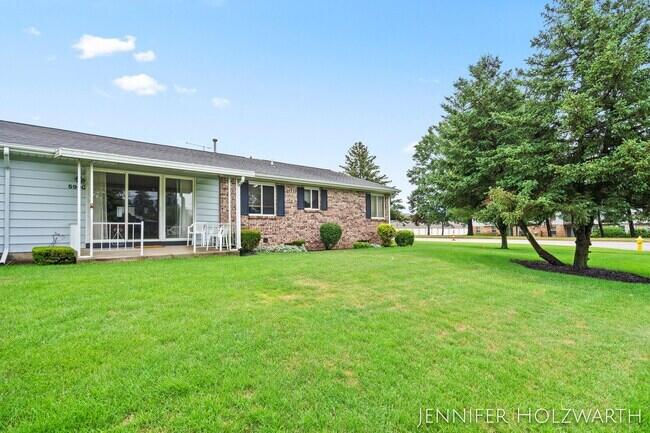 5990 SE Leisure South Drive SE Unit: 333