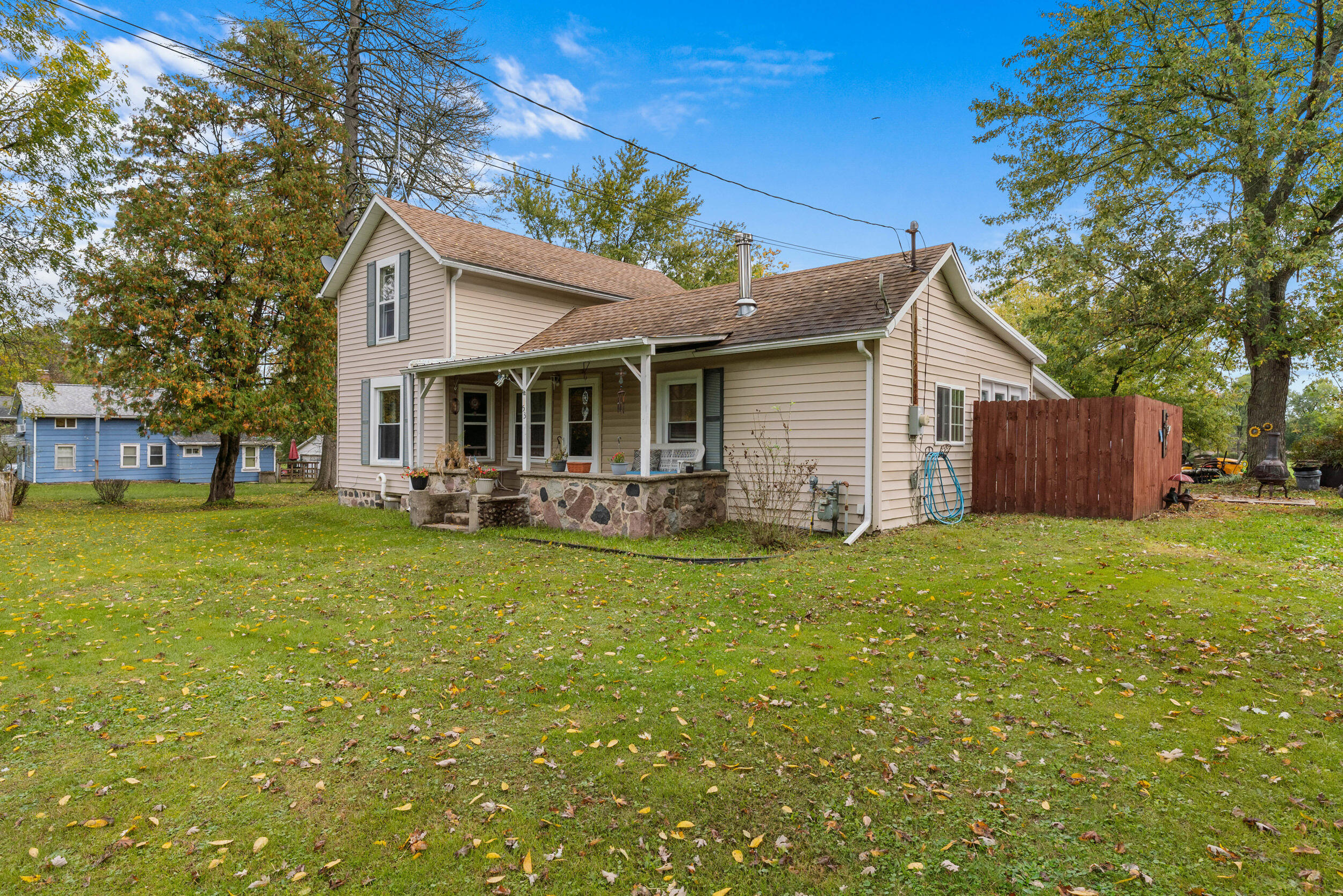 53 Greenwood Avenue
