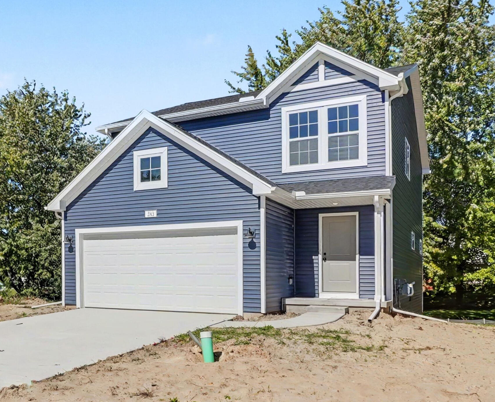 383 Pinery Lane