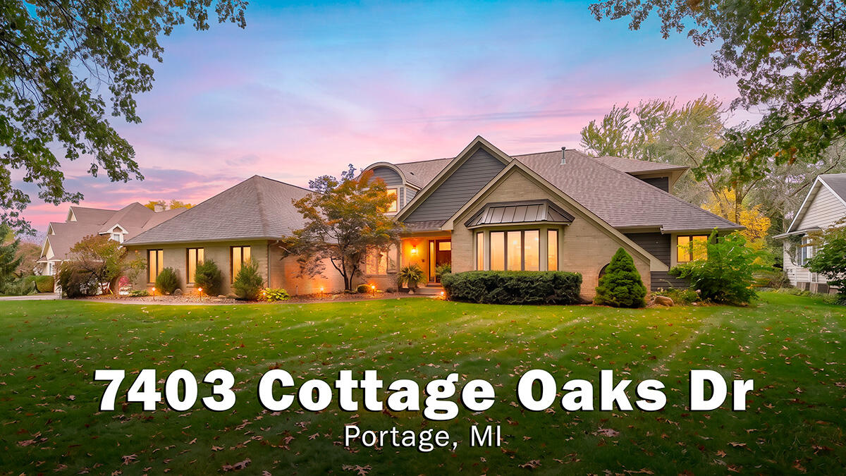 7403 Cottage Oaks Drive