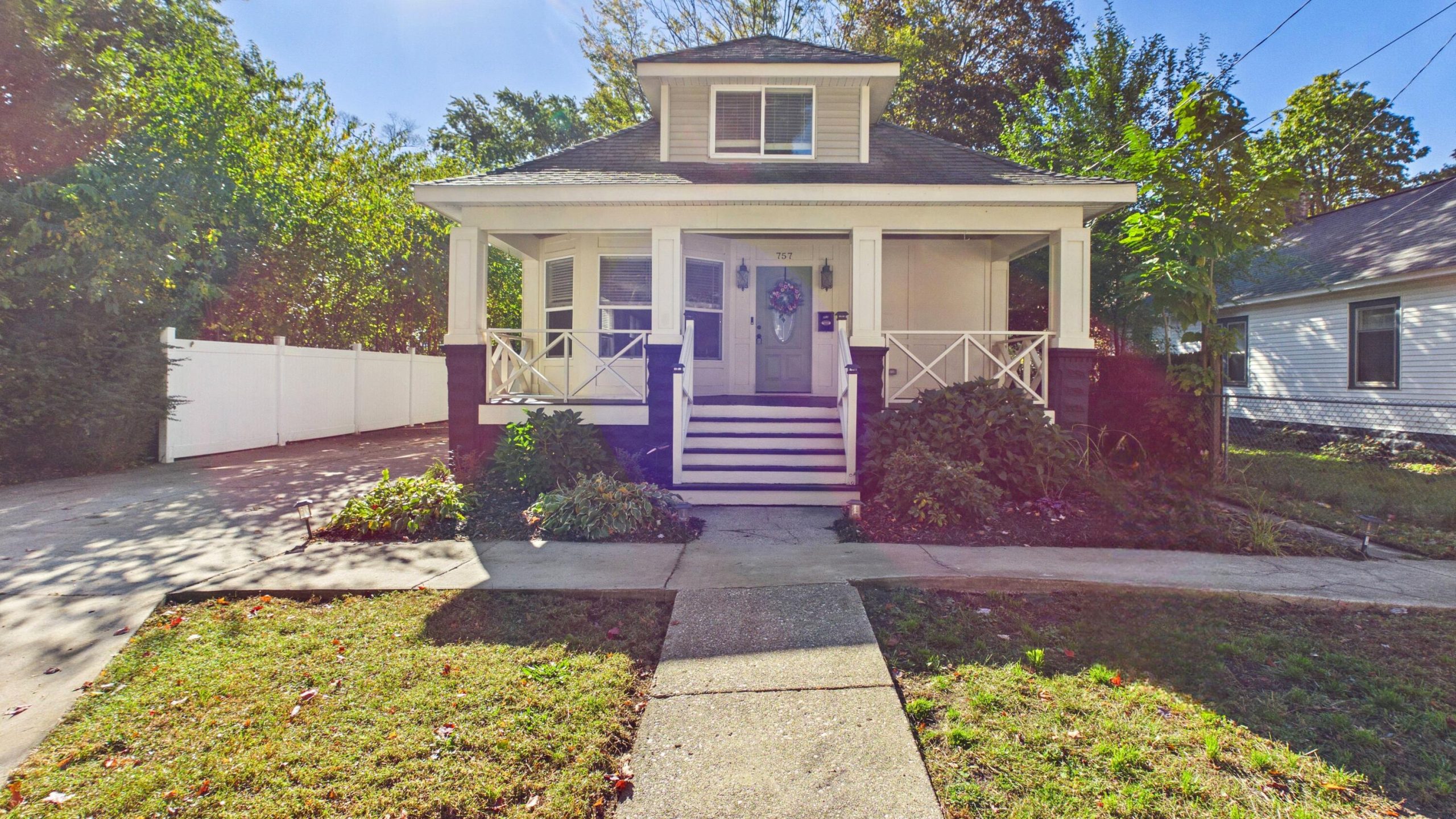 757 W Dale Avenue