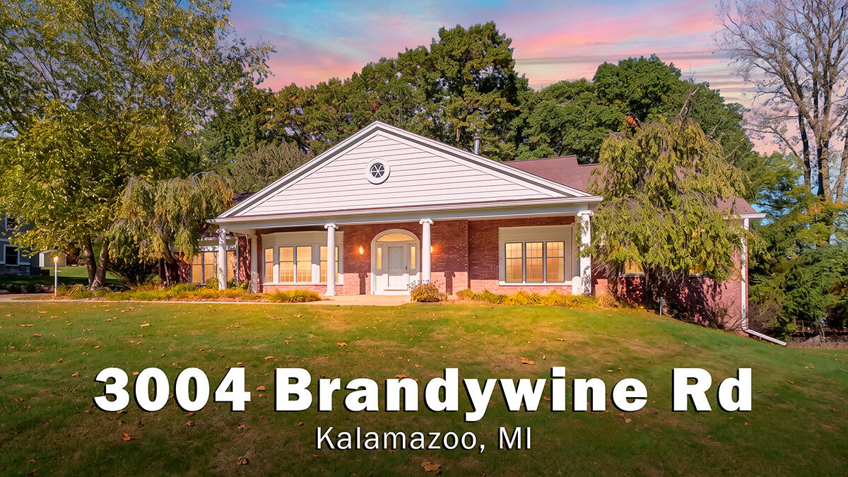 3004 Brandywine Road