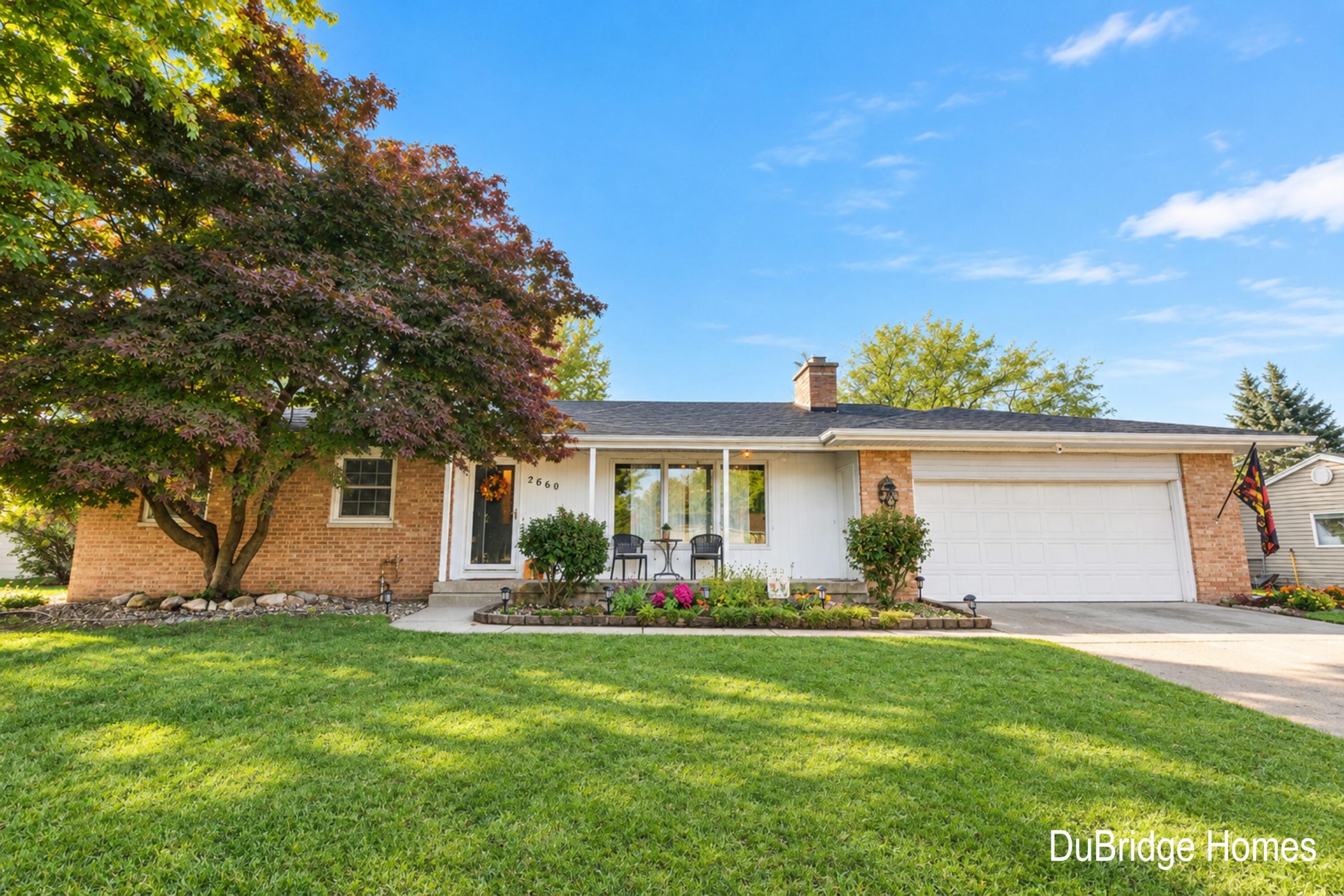 2660 Wyandotte Drive NE