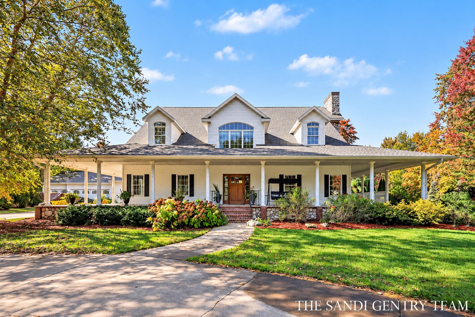 2622 Primrose Creek Drive