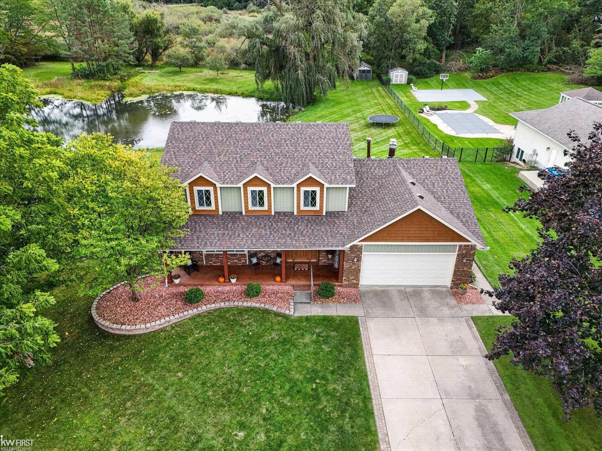1269 Lake Valley DR