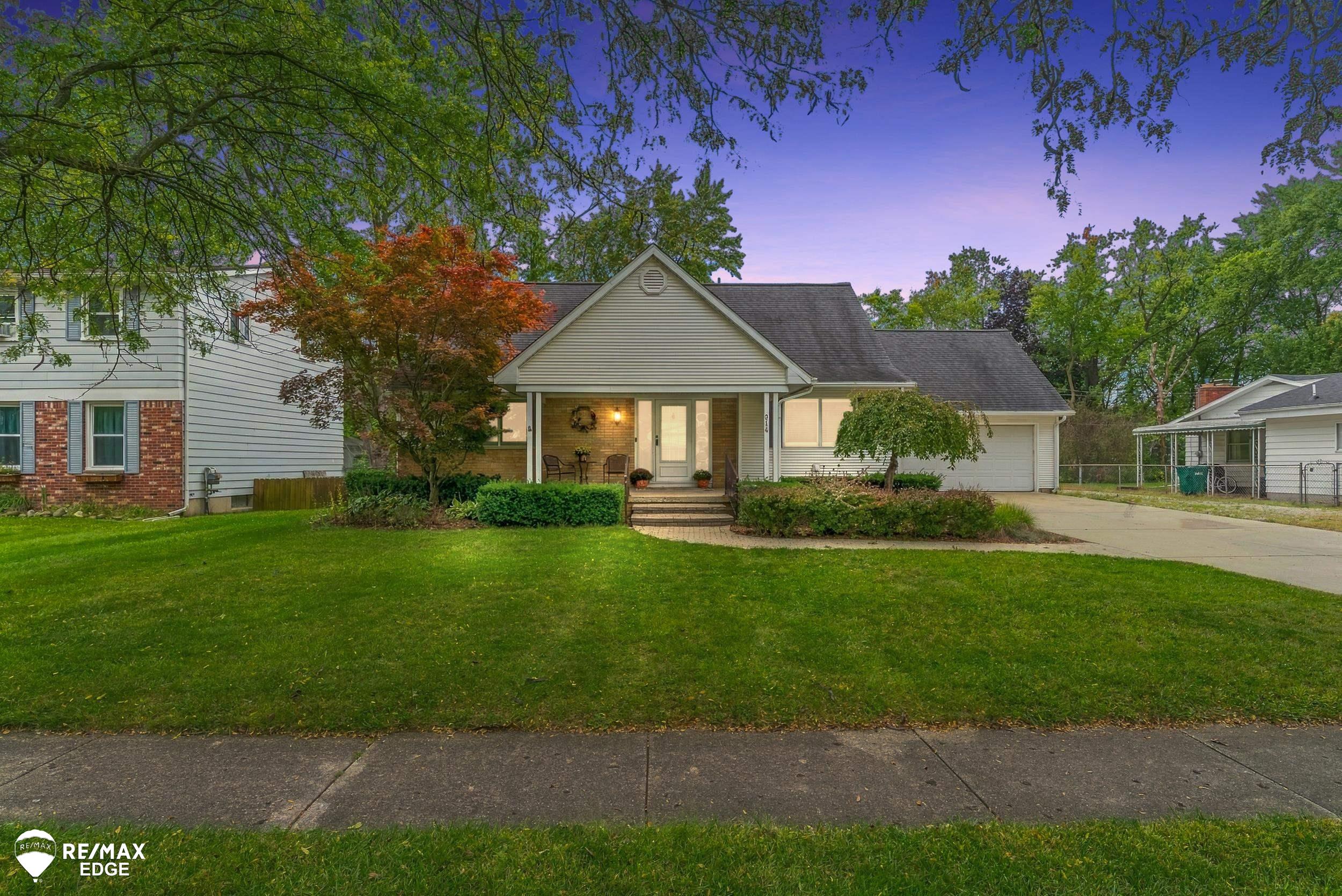 314 Cedarwood DR