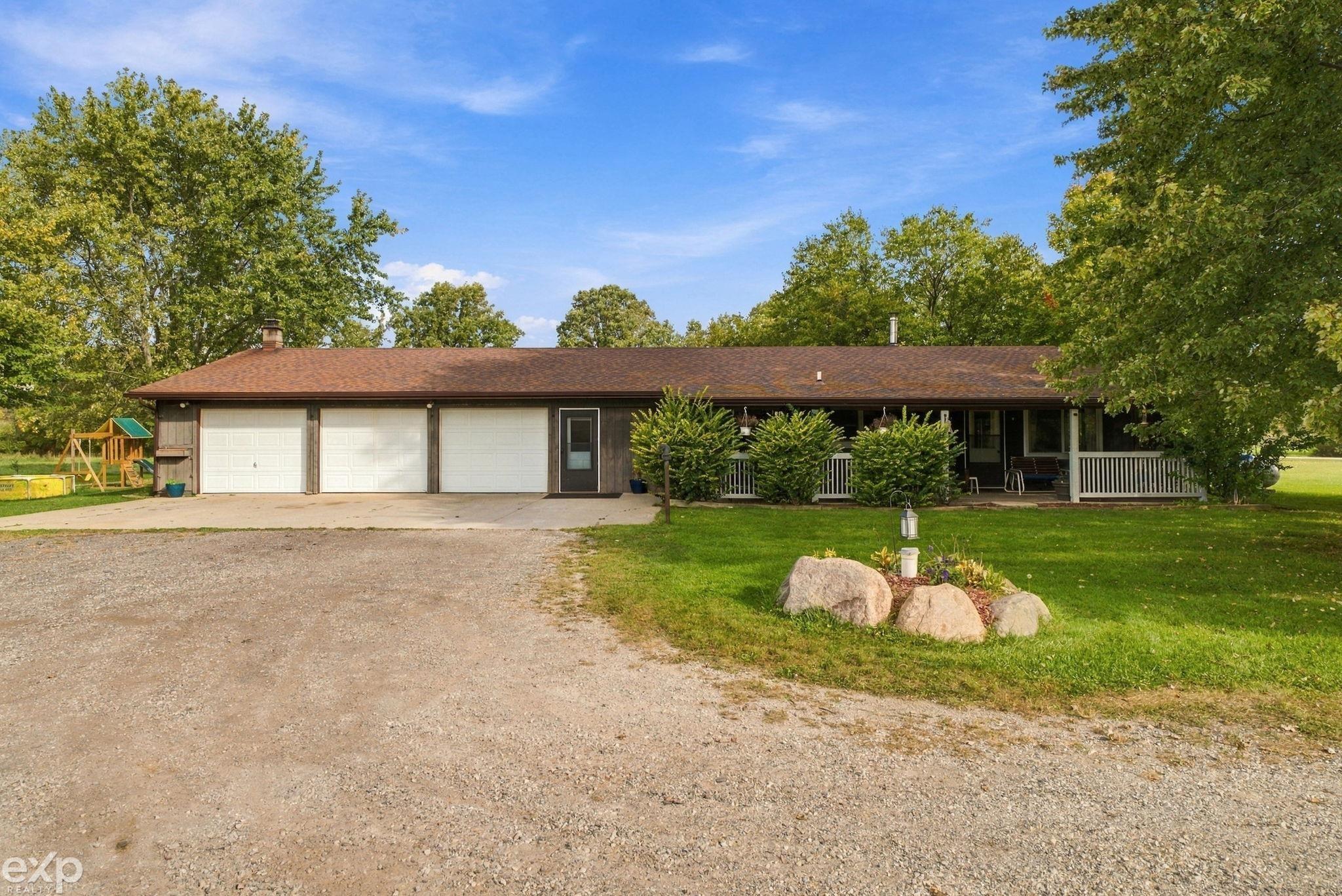 5195 Duce RD