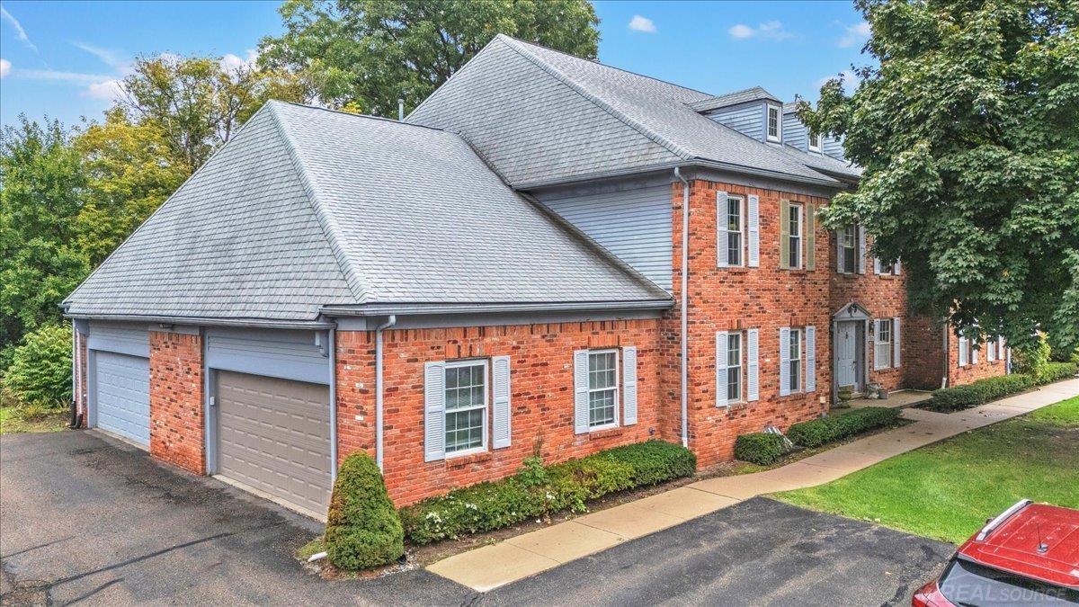1625 Huntington PARK