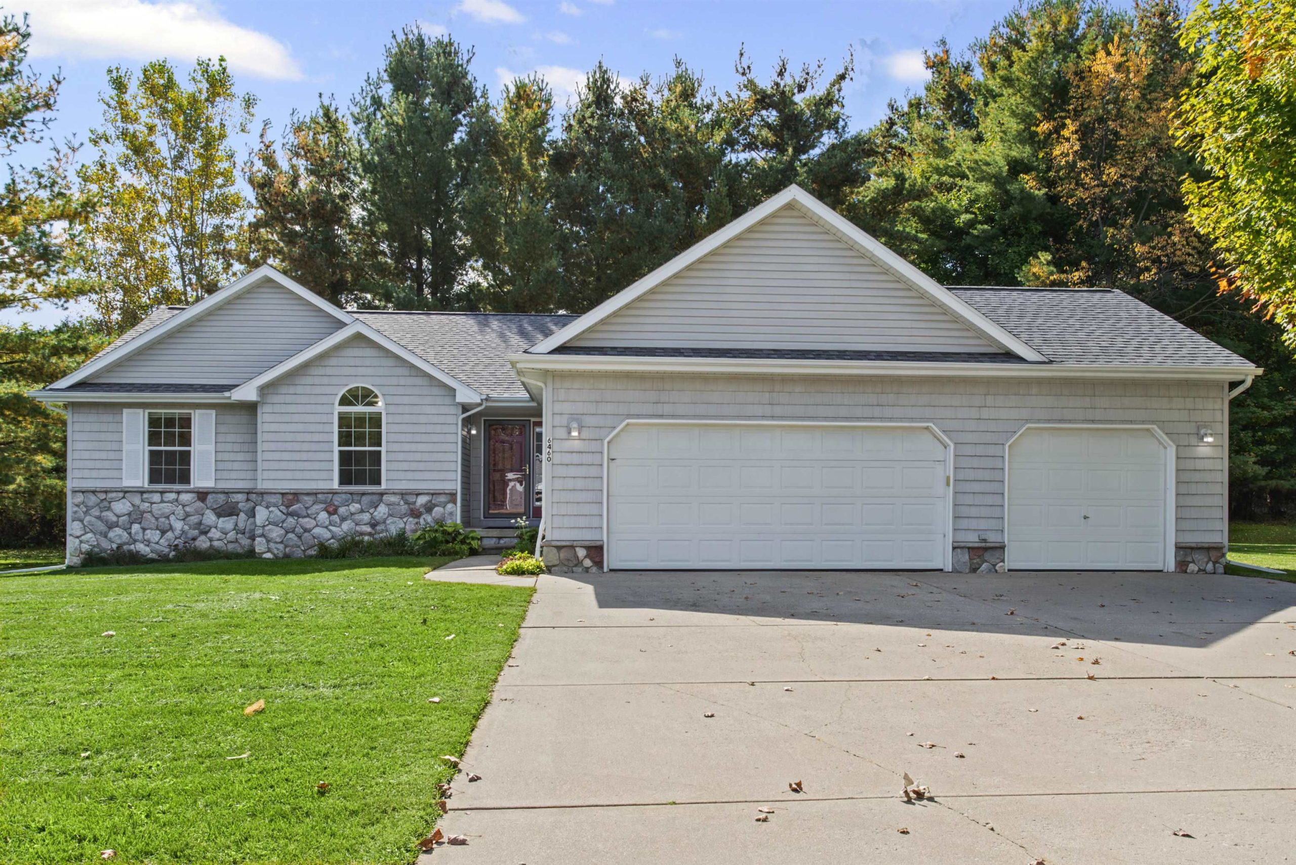 6460 Whisper Ridge CT
