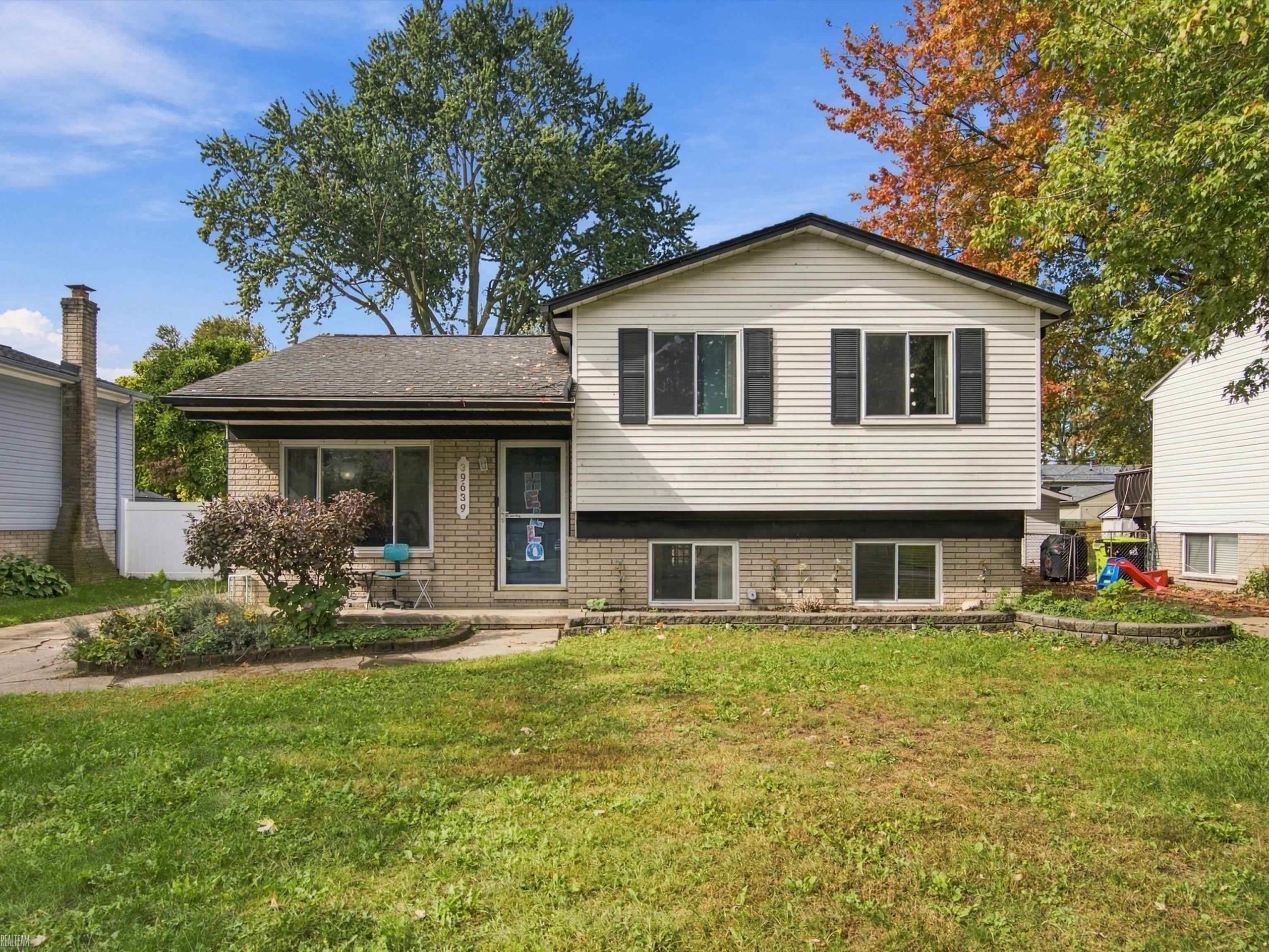 39639 Chart ST