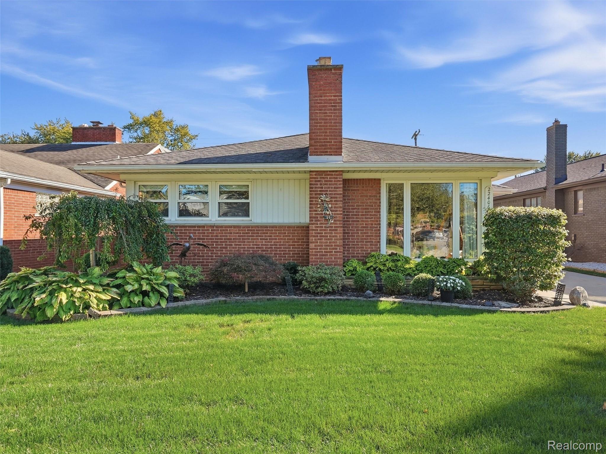 22406, Alexander, St. Clair Shores, Michigan, 48081