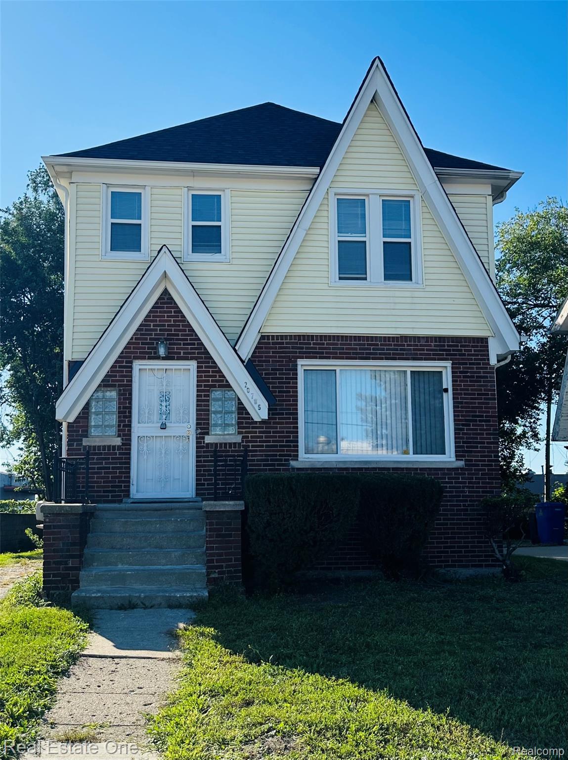 20785, Mendota, Ferndale, Michigan, 48220