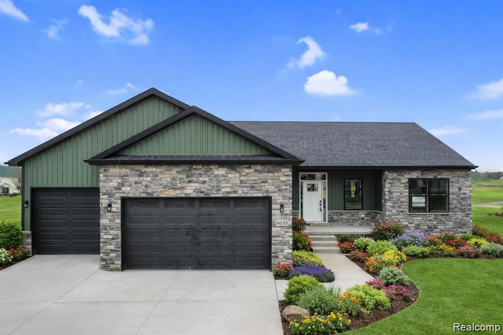 8398, Mapleview, Davison, Michigan, 48423