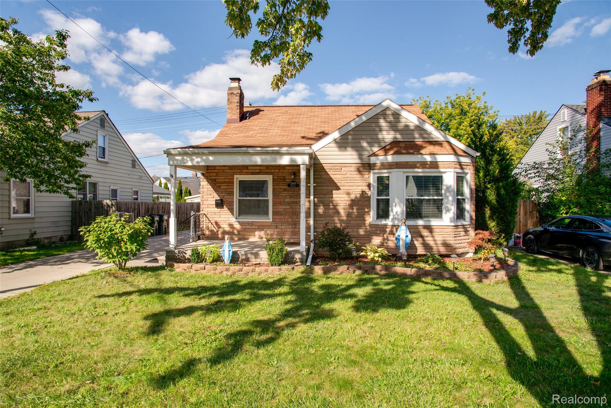 21609, Gaukler, St. Clair Shores, Michigan, 48080