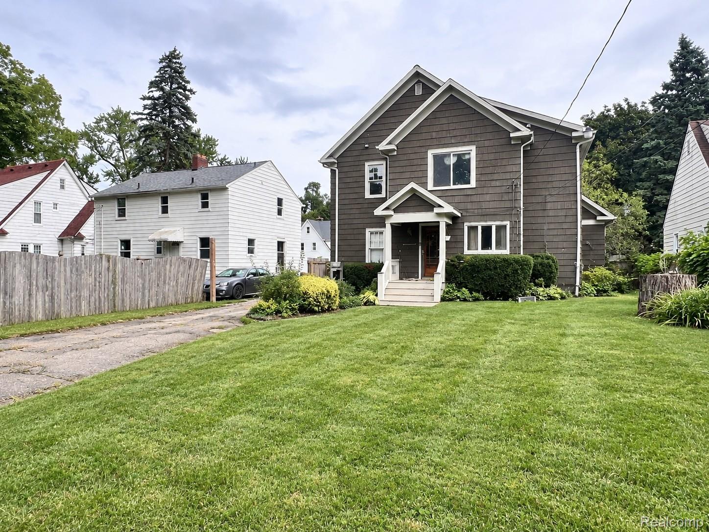 724, Franklin, Flint, Michigan, 48503