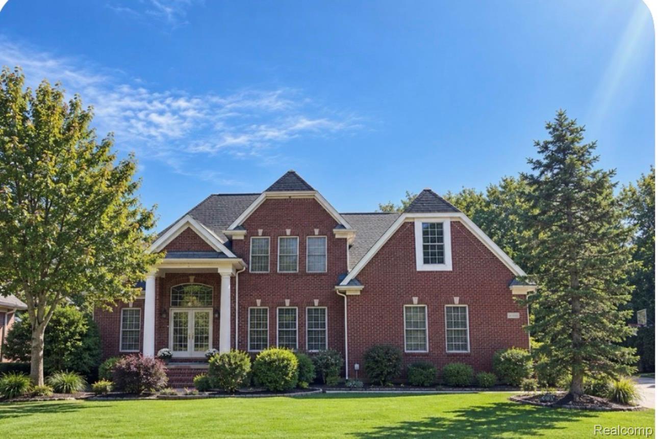 8467, Grays, Grosse Ile, Michigan, 48138