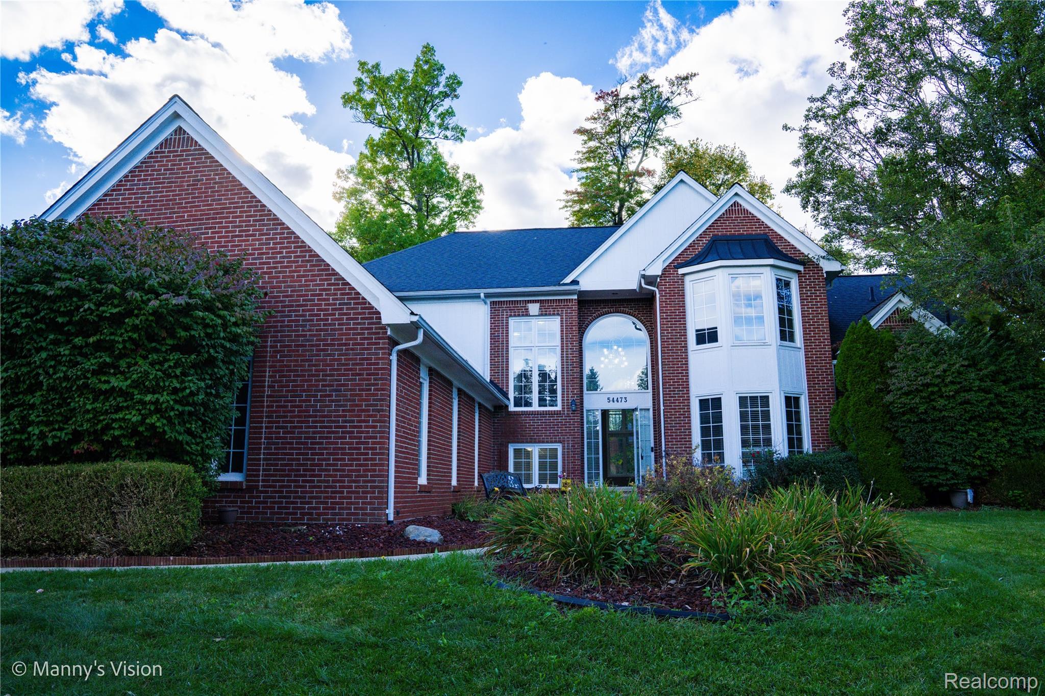 54473, Flamingo, Shelby Twp, Michigan, 48315