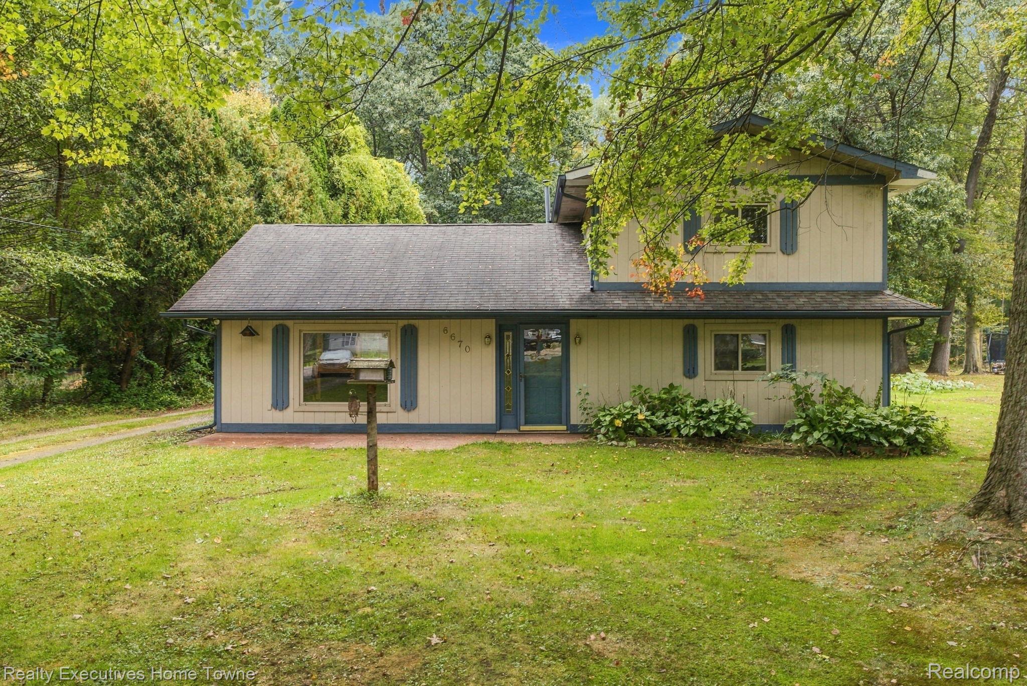 6670, Holland, Algonac, Michigan, 48001